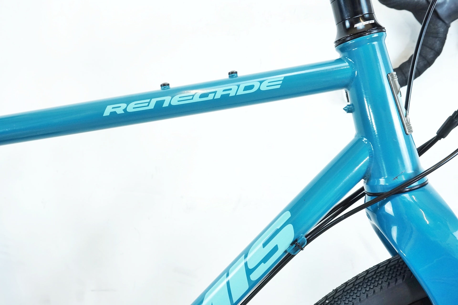 JAMIS 「ジェイミス」 RENEGADE S4 2023年モデル ロードバイク / 有明ガーデン店