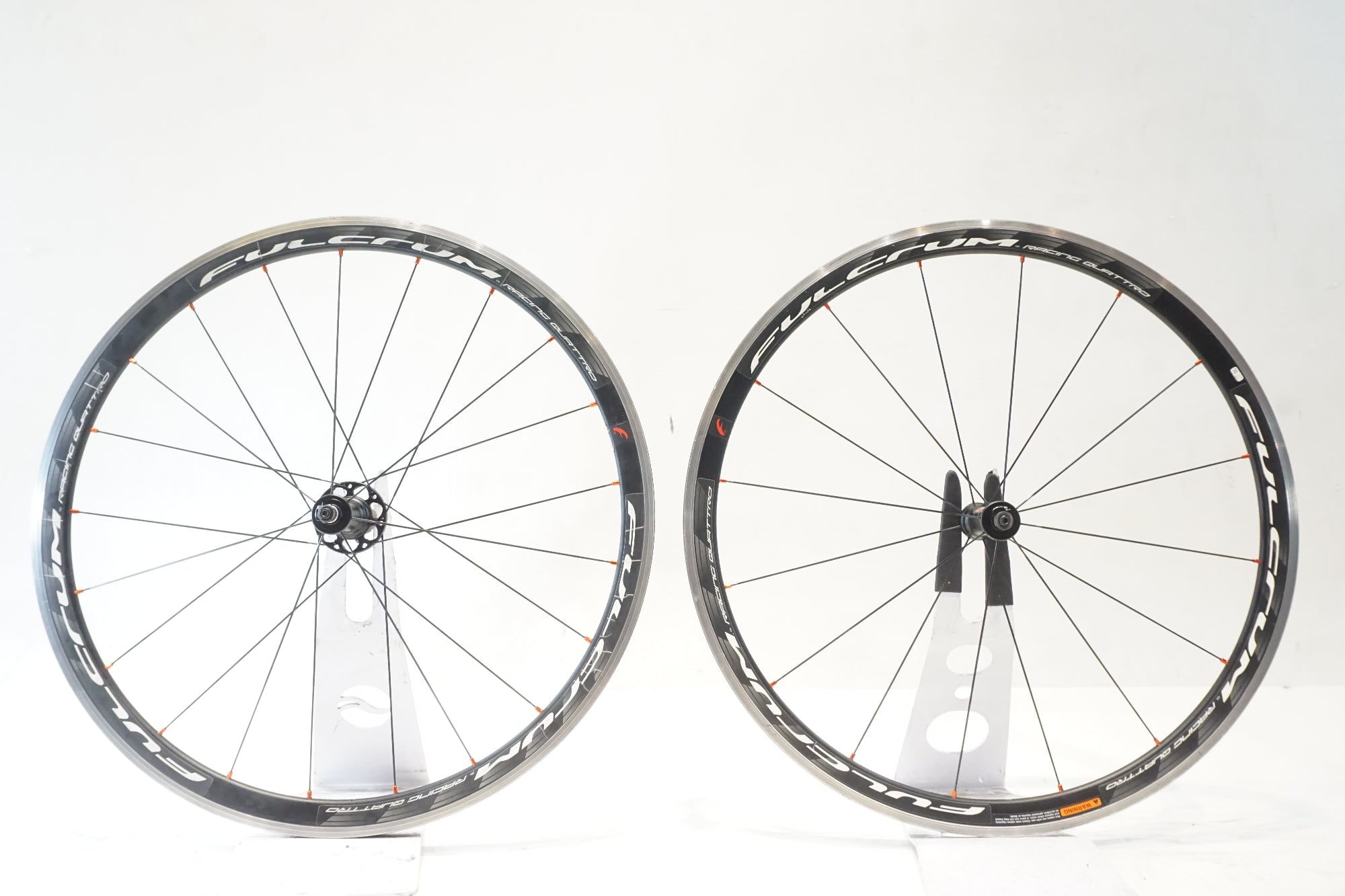 FULCRUM 「フルクラム」 RACING QUATTRO シマノ11速 ホイール