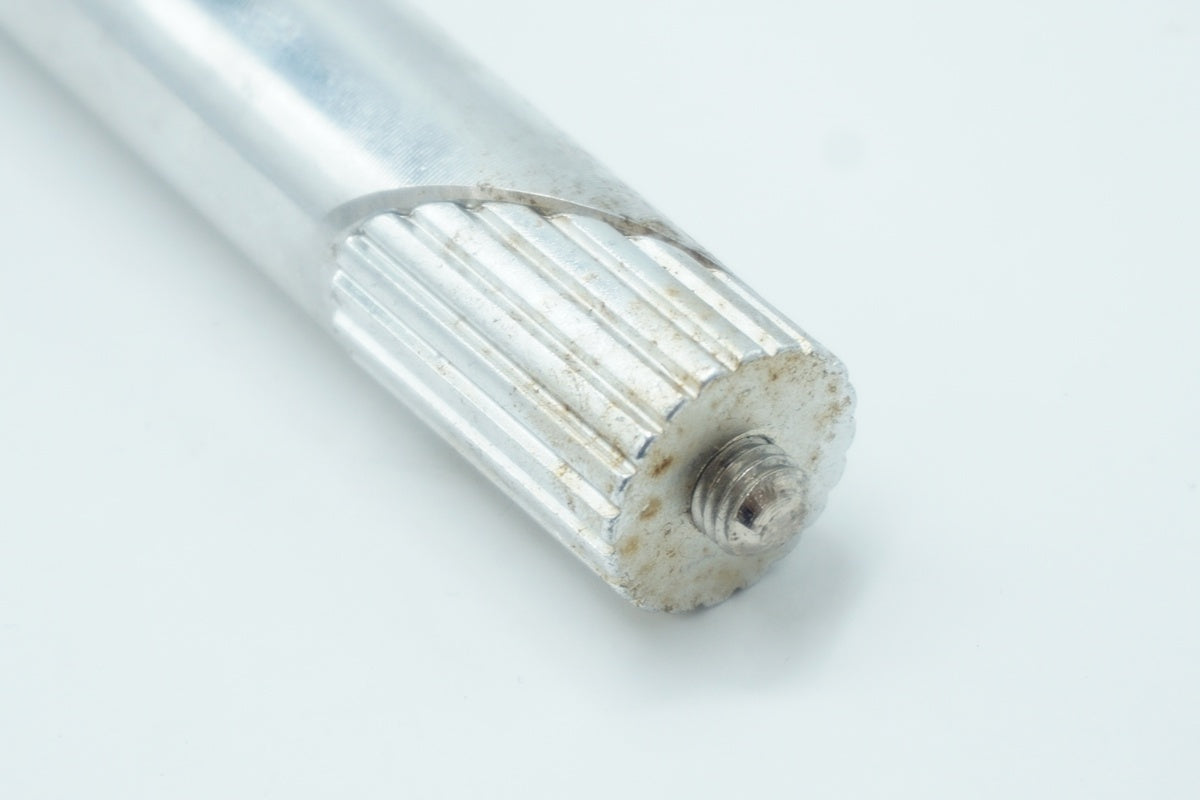 NITTO「ニットー」 φ25.4 260㎜ TECHNOMIC ステム/ 京都西院店