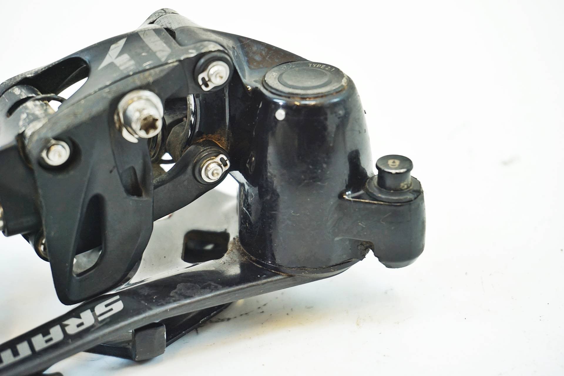 SRAM 「スラム」 X0 11S リアディレイラー / 有明ガーデン店