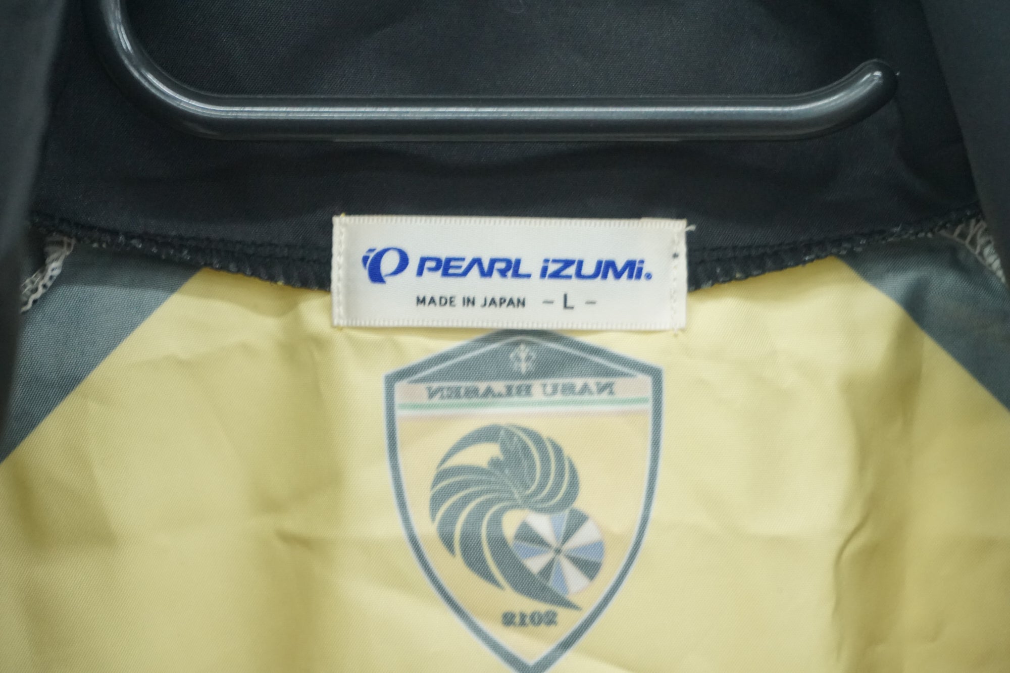 PEARL IZUMI 「パールイズミ」 Lサイズ ウィンドブレーカー / 大阪美原北インター店