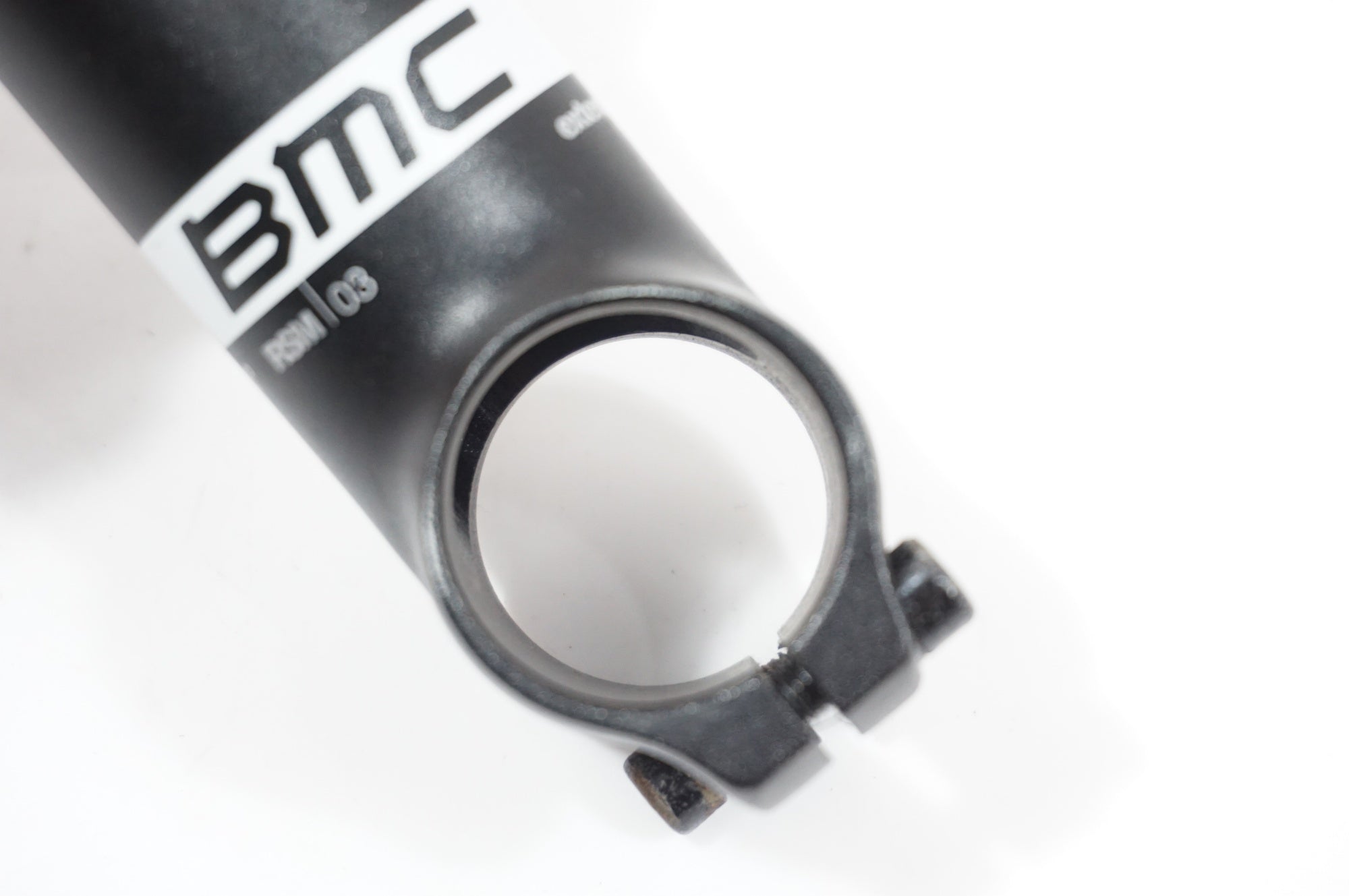 BMC 「ビーエムシー」 RSM03 Φ31.8 90mm 6° ステム / 世田谷店