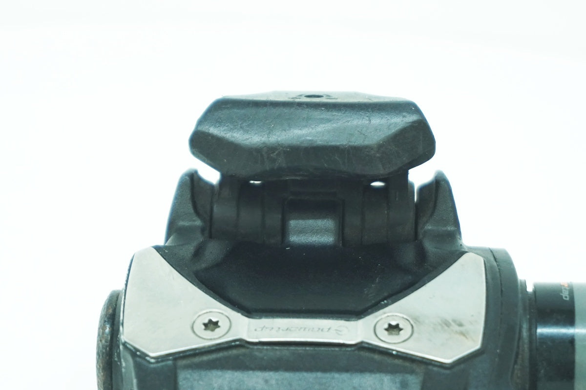 POWERTAP 「パワータップ」 P1 ペダル / 大阪美原北インター店