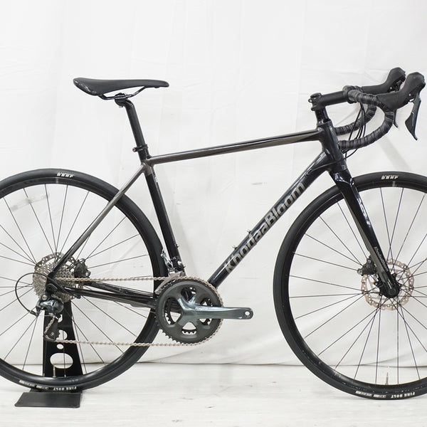 KHODAABLOOM 「コーダーブルーム」 STRAUSS DISC TIAGRA 2021年モデル