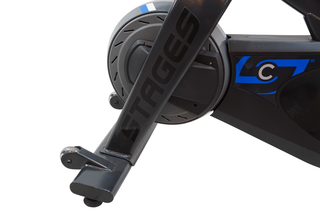 STAGES BIKE 「ステージス バイク」 エアロバイク / バイチャリ浦和ベース