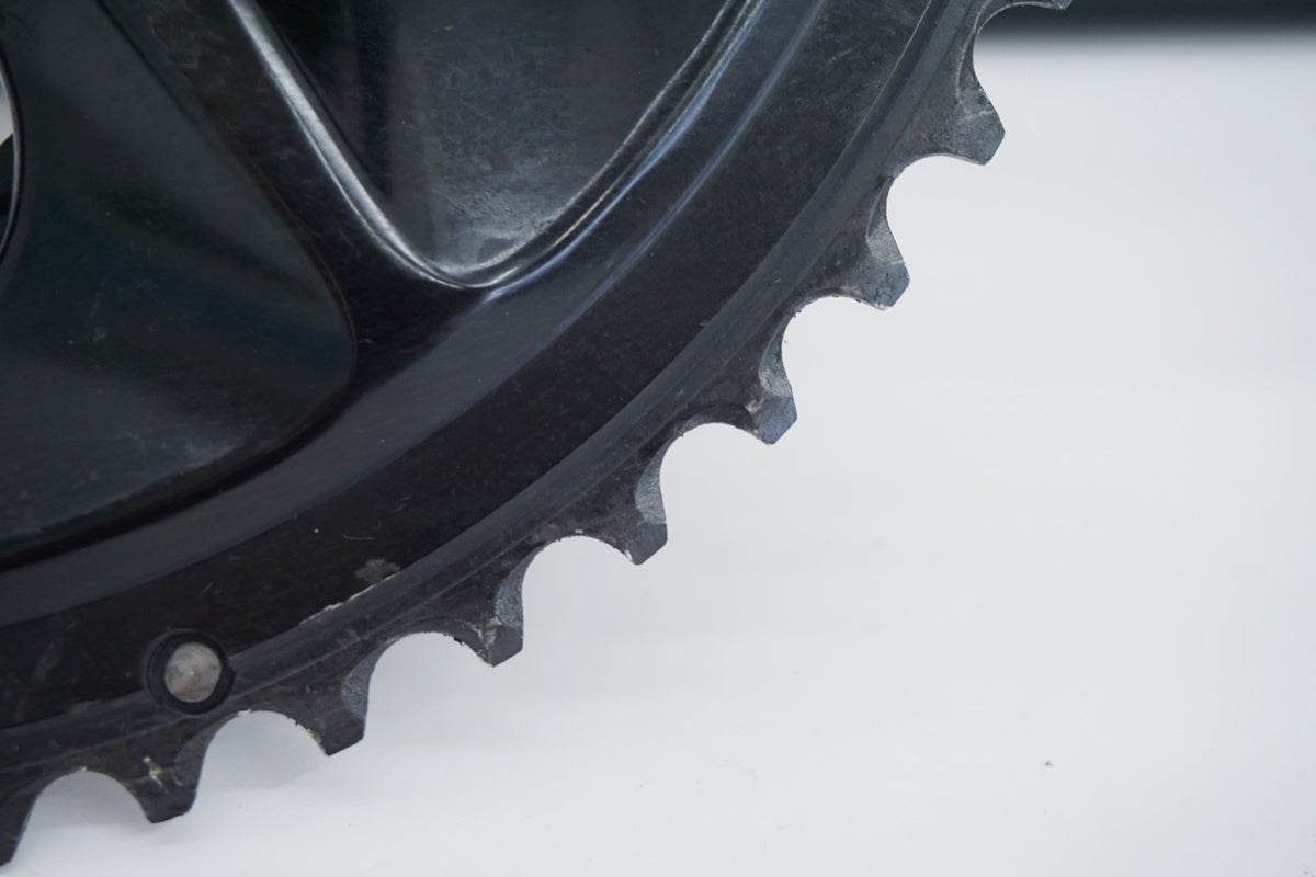 SHIMANO 「シマノ」 105 FC-R7100 52-36T 172.5mm クランクセット  / 京都八幡店