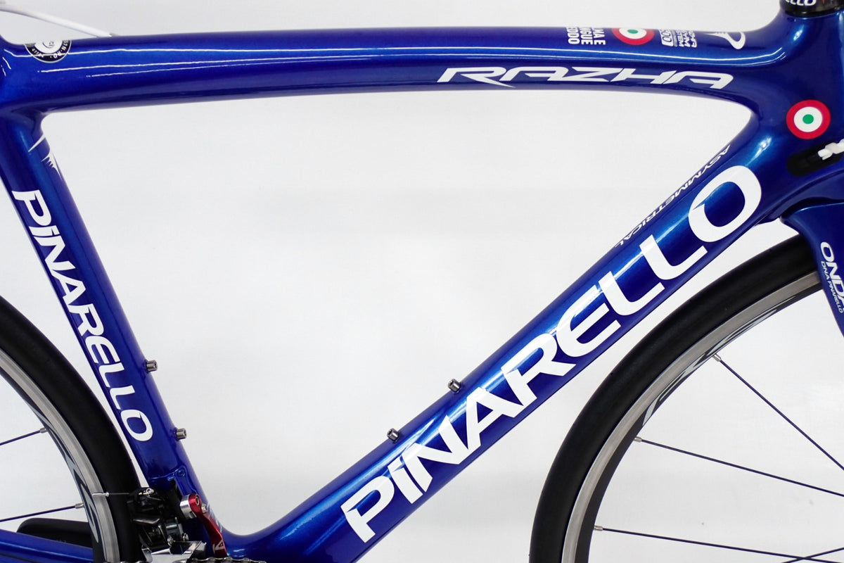 PINARELLO 「ピナレロ」 RAZHA 2018年モデル ロードバイク / 伊勢崎店