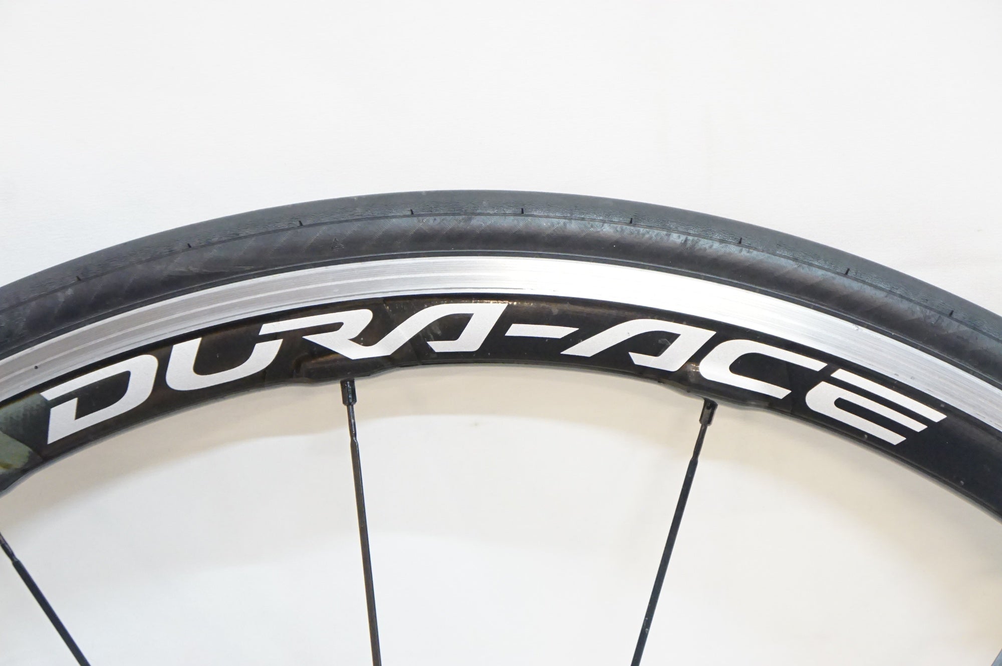 SHIMANO 「シマノ」 DURA-ACE WH-9000-C35-CL シマノ11/12速 ホイール
