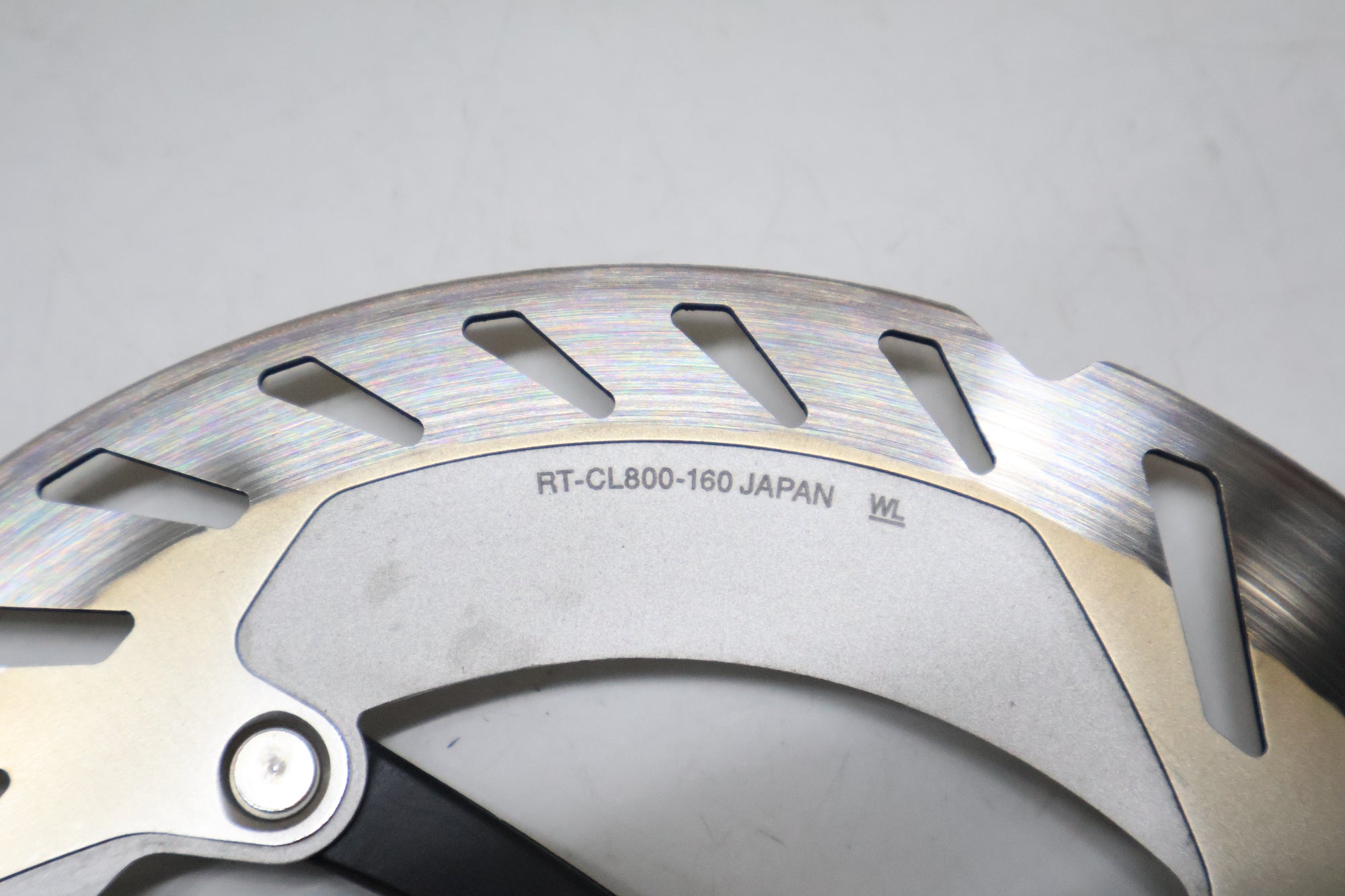 SHIMANO 「シマノ」 RT-CL800 160mm ディスクローター / 高知店