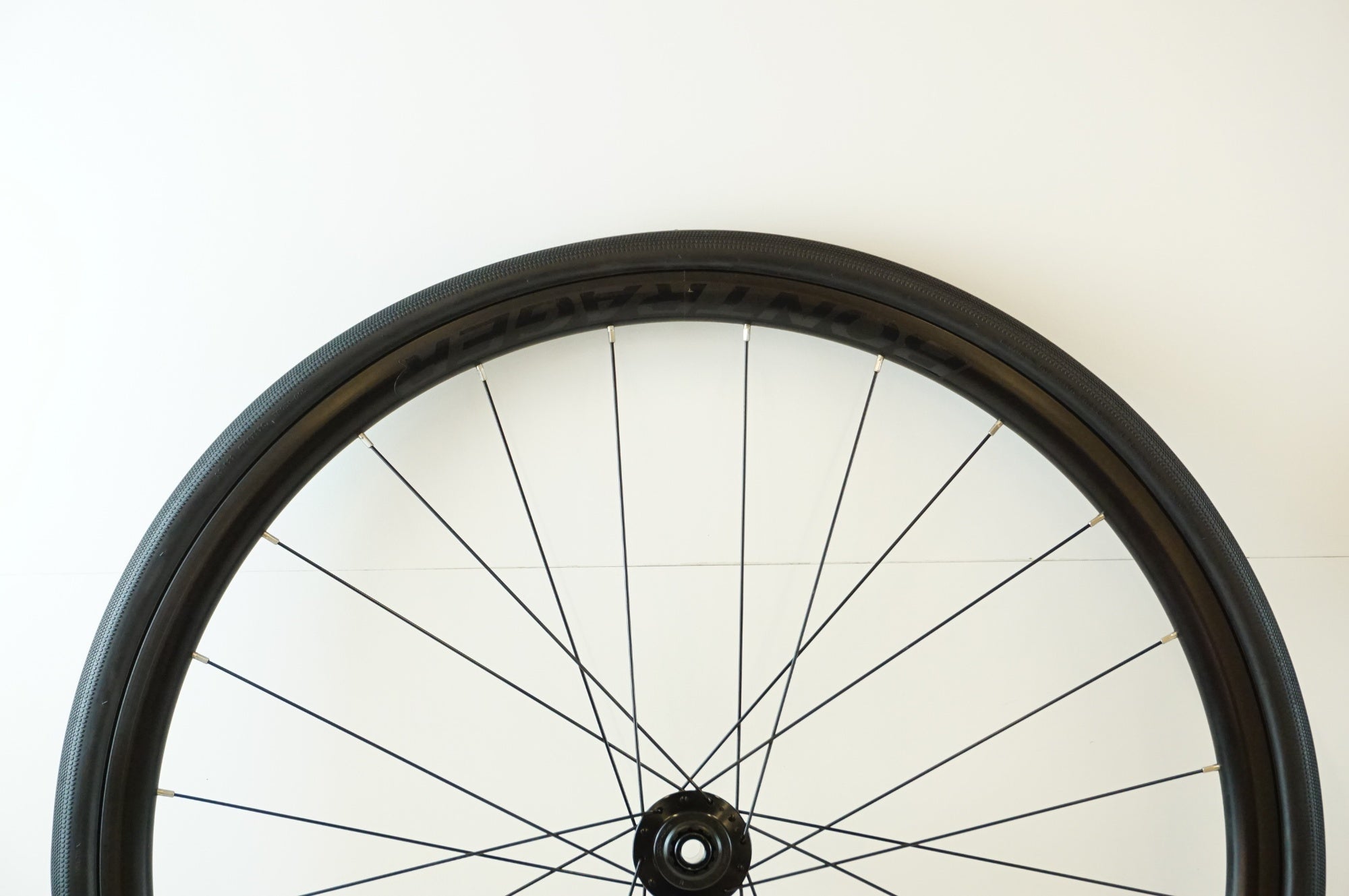 BONTRAGER 「ボントレガー」 AFFINITY TLR DISC シマノ11速 ホイール