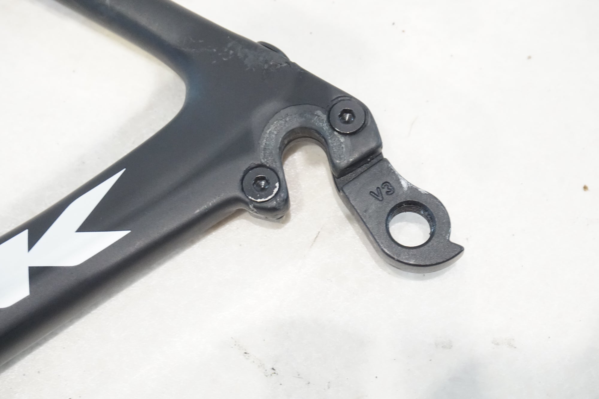 LOOK 「ルック」 785 HUEZ 2018年モデル フレームセット / 横浜戸塚店