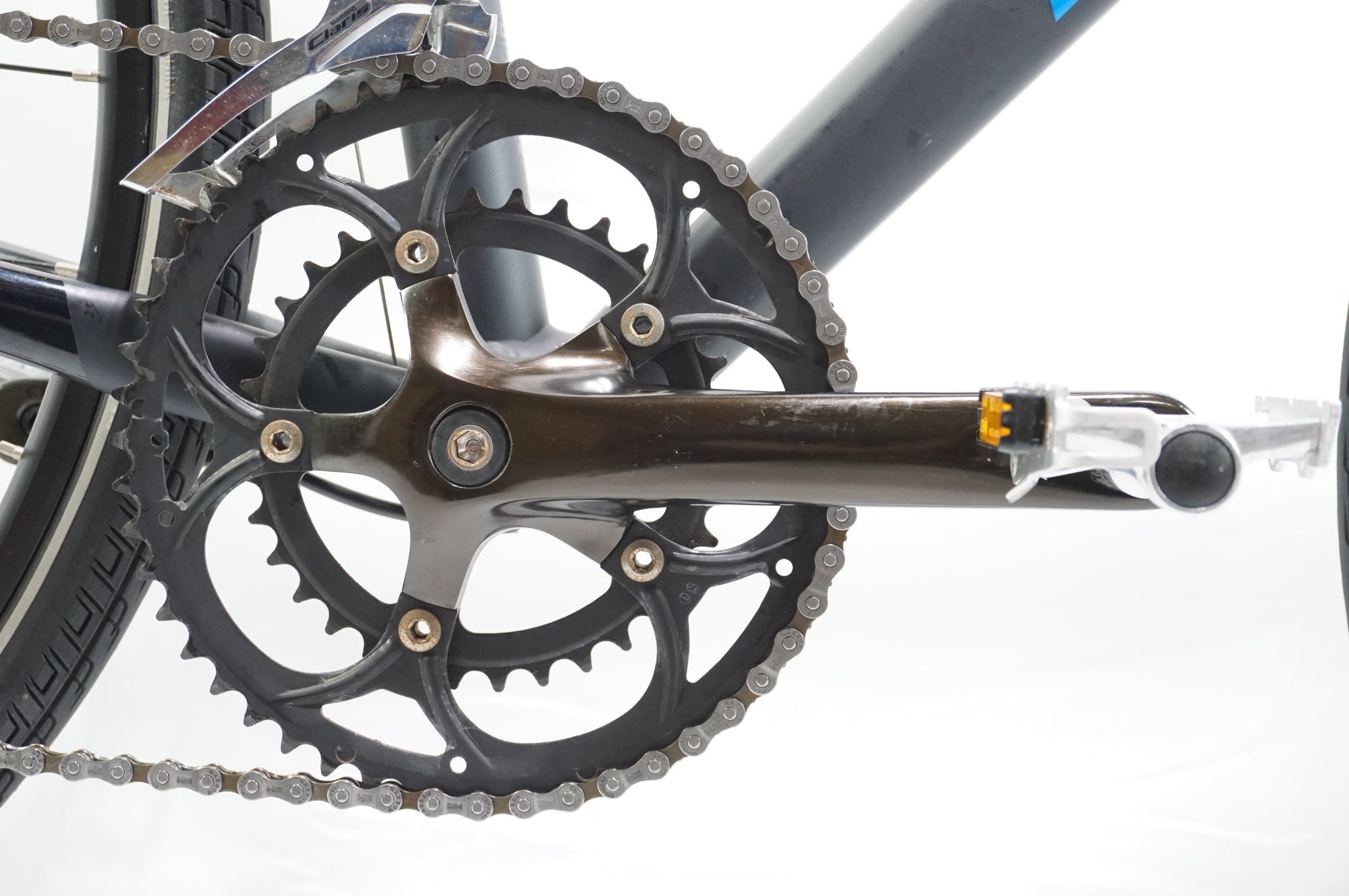 非公開: 一味違うクロス、ZEKTOR 2入荷しました｜中古自転車専門