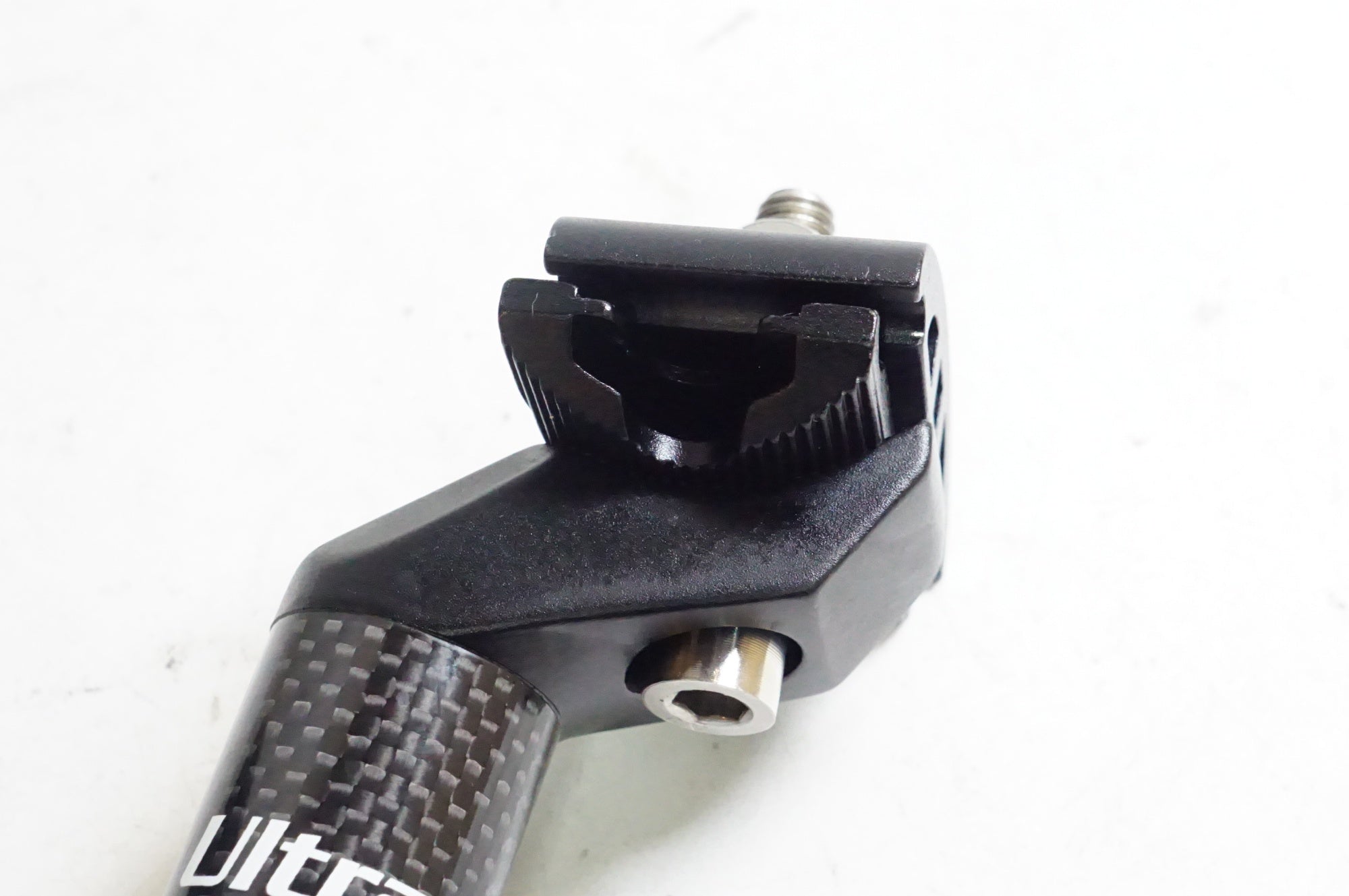 DEDA 「デダ」 ULTRA φ27.2 350mm シートポスト / 熊谷本店