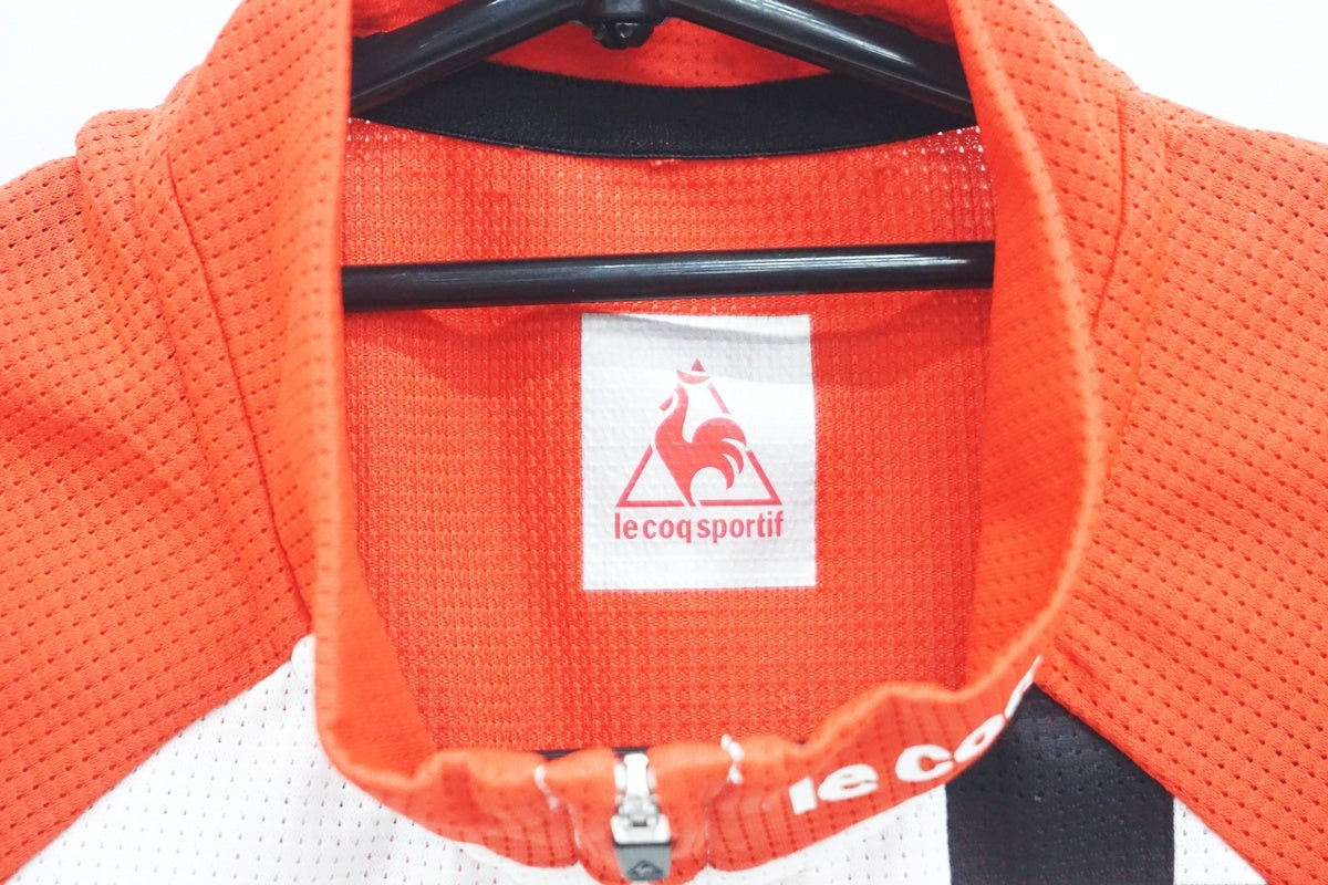 LE COQ SPORTIF 「ルコックスポルティフ」 Mサイズ ジャージ / 大阪美原北インター店