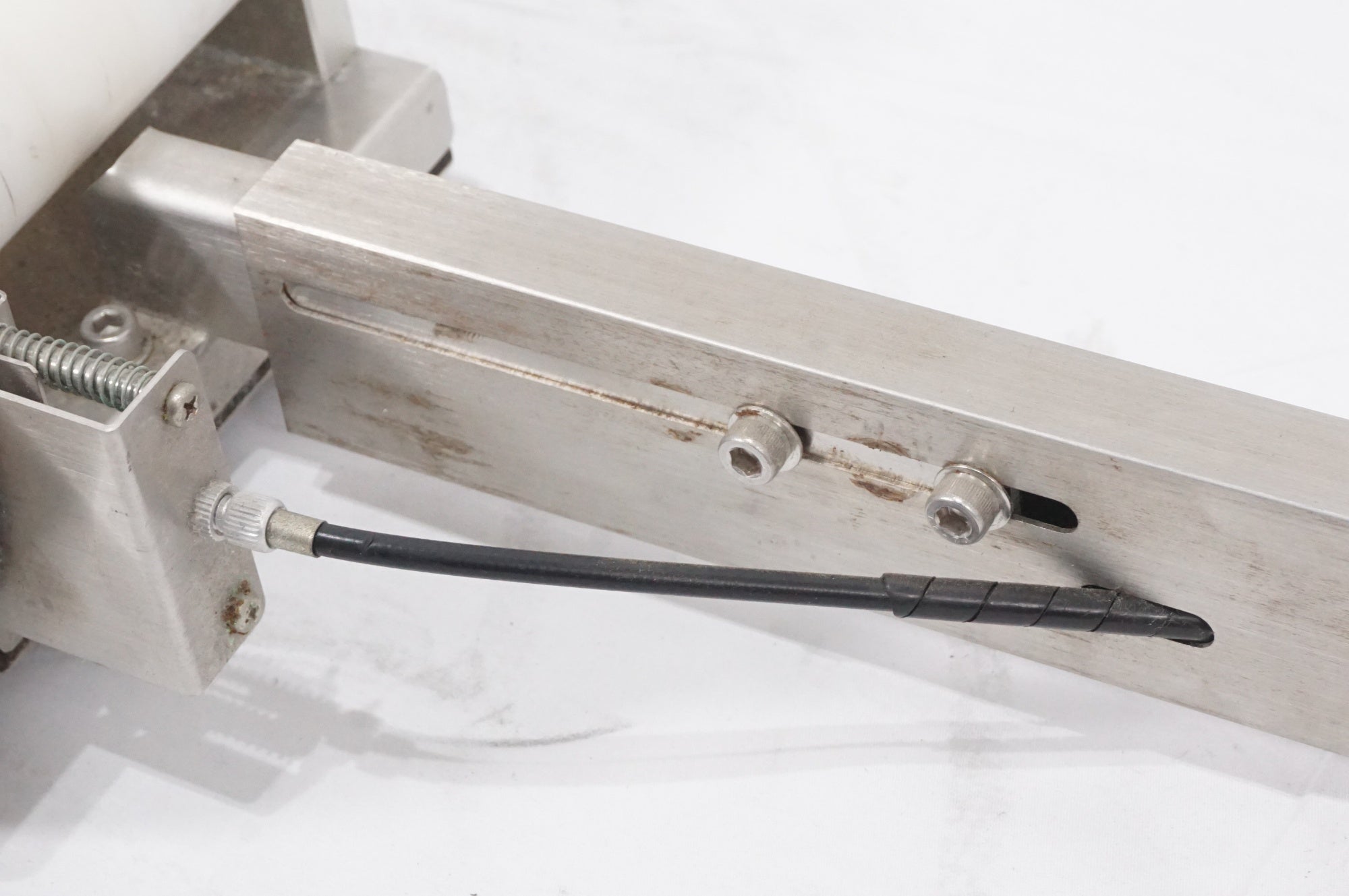 GROWTAC 「グロータック」 GT-ROLLER FLEX2 サイクルトレーナー / AKIBA店