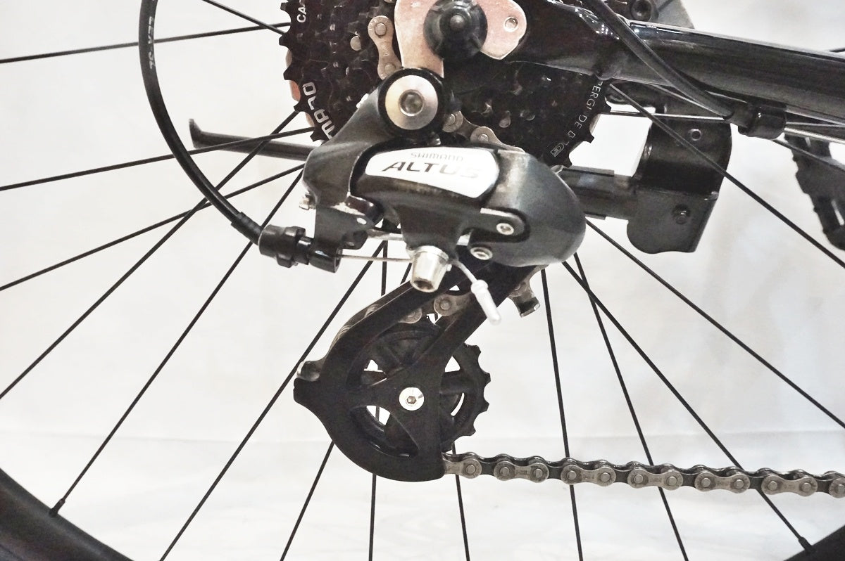 BIANCHI 「ビアンキ」 ROMA3 2023年モデル クロスバイク
