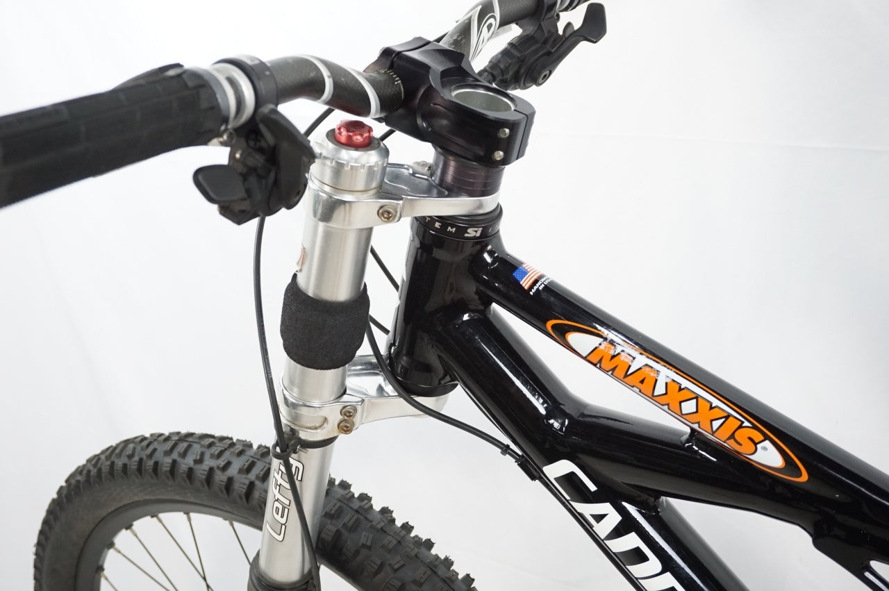 CANNONDALE 「キャノンデール」 PROPHET 1000 MAXXIS Team Replica 2005年モデル マウンテンバイク / 川越店