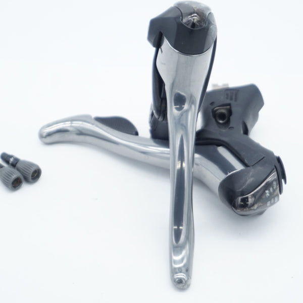 SHIMANO 「シマノ」 105 ST-5600 デュアルコントロールレバー / 京都