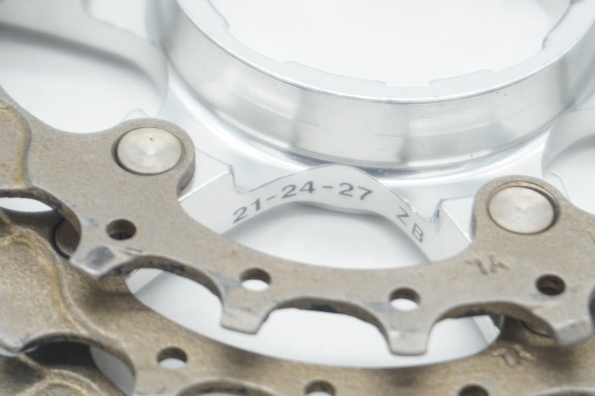 SHIMANO 「シマノ」 DURA-ACE CS-7700 12-27T スプロケット / 滋賀大津