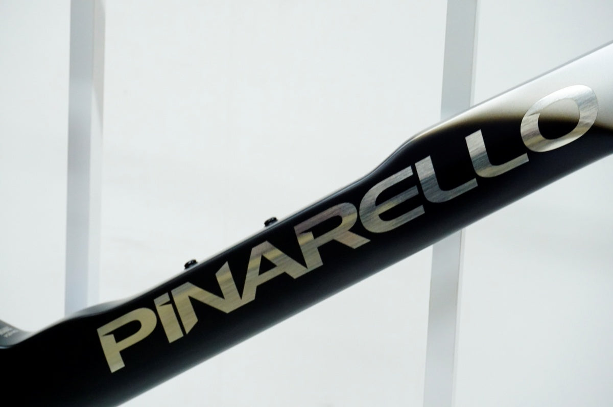 PINARELLO 「ピナレロ」 DOGMA F DISK 2022年モデル フレームセット / 名古屋大須店