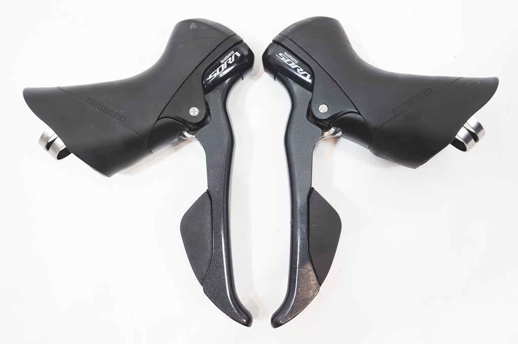 SHIMANO 「シマノ」 SORA ST-R3000 デュアルコントロールレバー