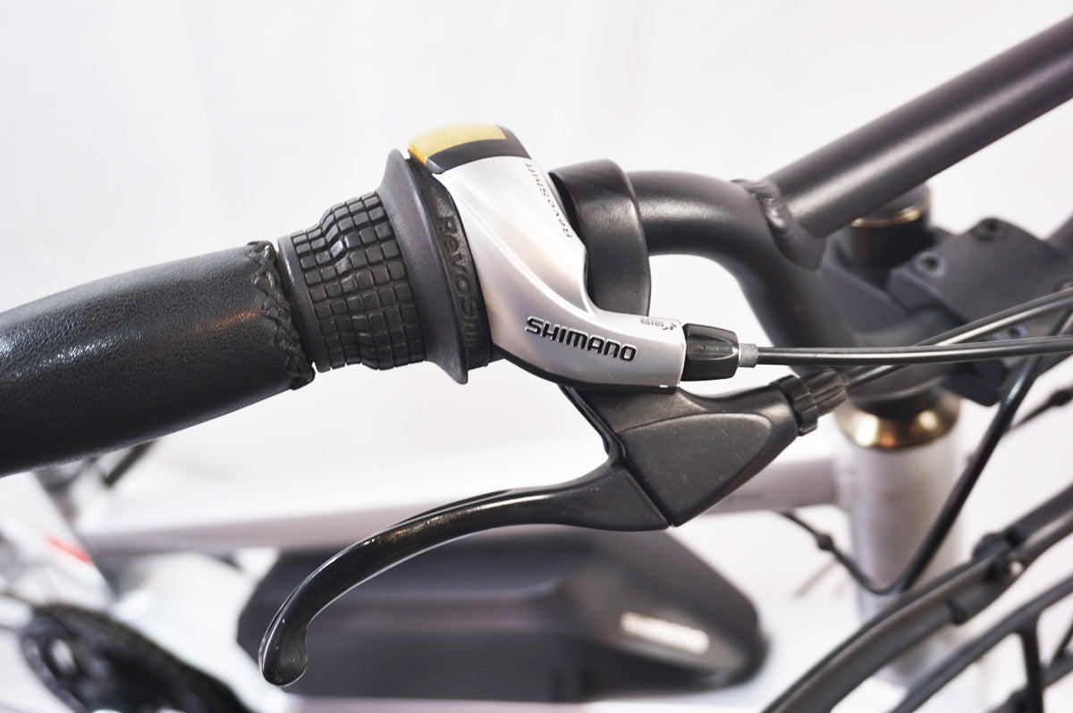 BRUNO 「ブルーノ」 E-TOOL 20インチ 2022年モデル 電動アシスト自転車 / バイチャリ世田谷店