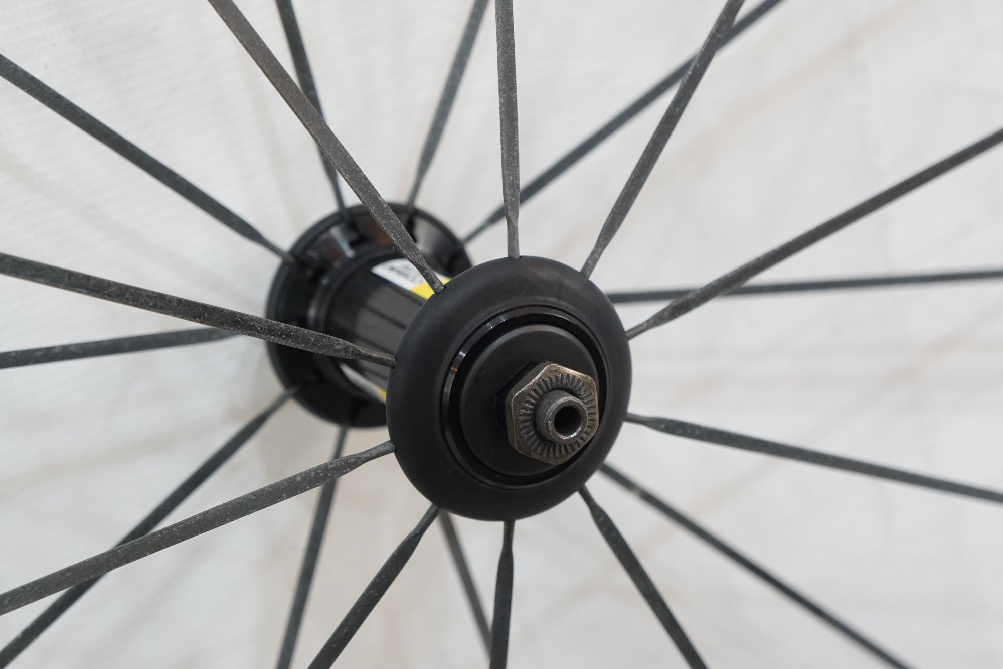 MAVIC 「マビック」 COSMIC ELITE シマノ11速 ホイールセット