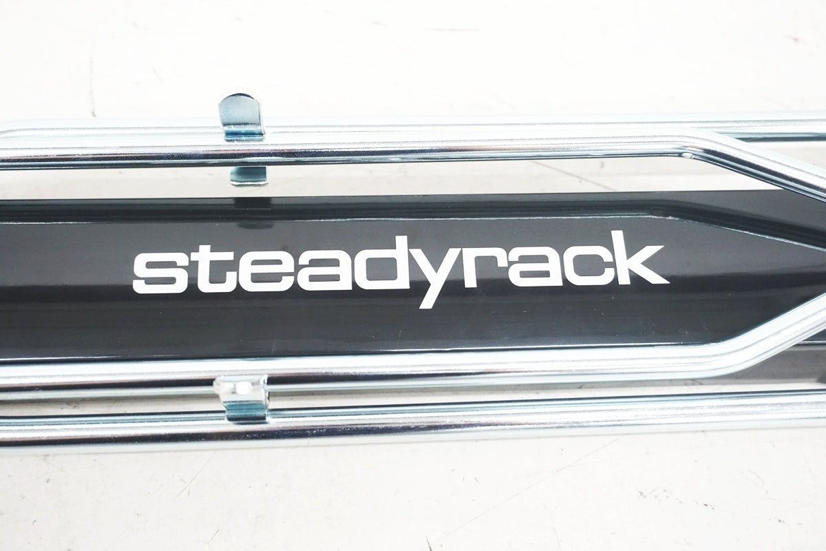 STEADYRACK 「ステディラック」 壁掛け バイクラック / 大阪美原北インター店