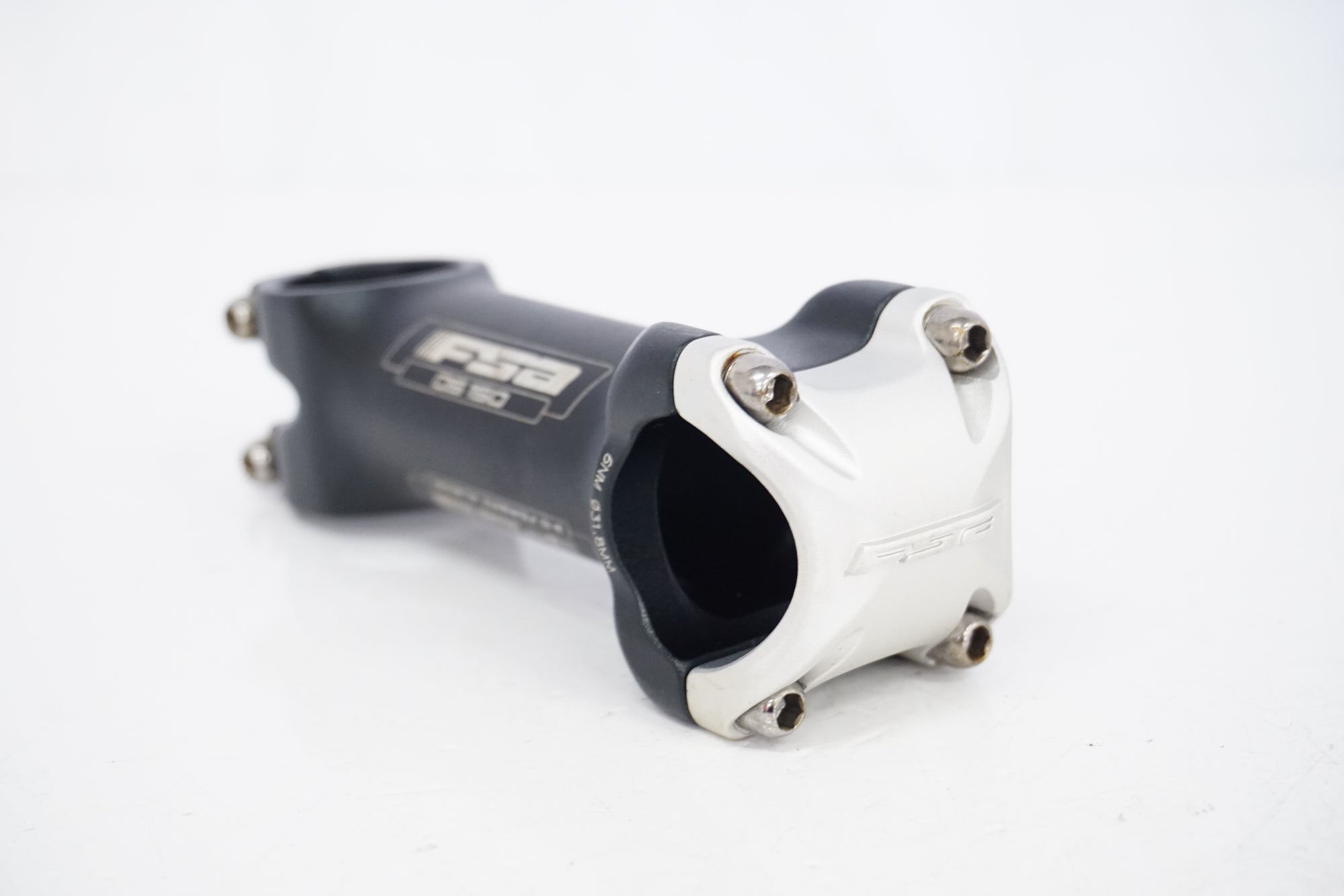 FSA 「エフエスエー」 φ31.8 100mm ステム / 浜松店