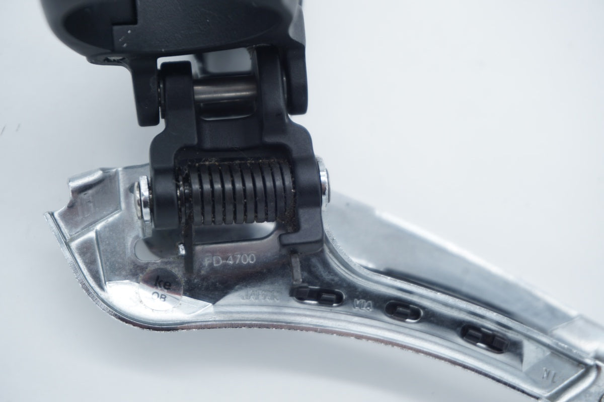 SHIMANO 「シマノ」 TIAGRA FD-4700 フロントディレイラー / 滋賀大津店
