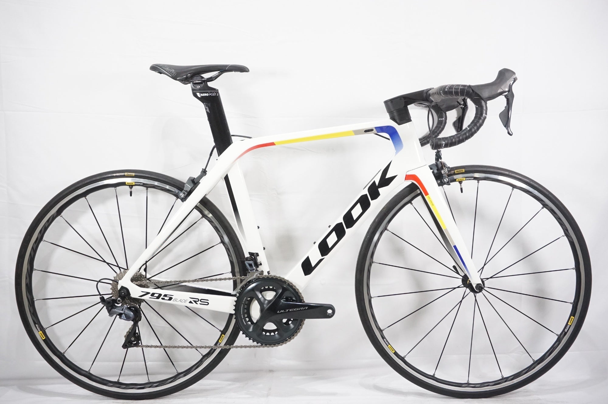 LOOK 「ルック」 795 BLADE RS 2019年モデル ロードバイク / AKIBA店