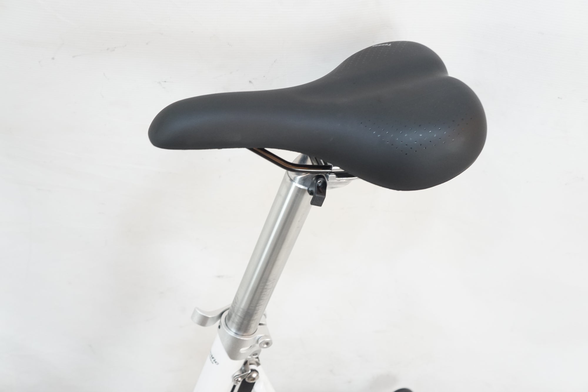 PACIFIC 「パシフィック」 CARRY ME 年式不明 8インチ 折り畳み自転車