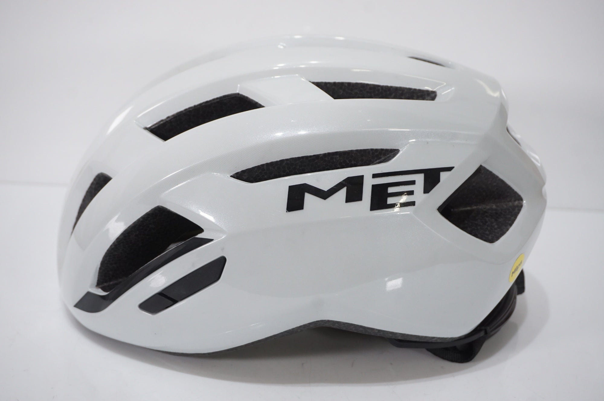 MET 「メット」 M122 VINCI MIPS Lサイズ ヘルメット / AKIBA店