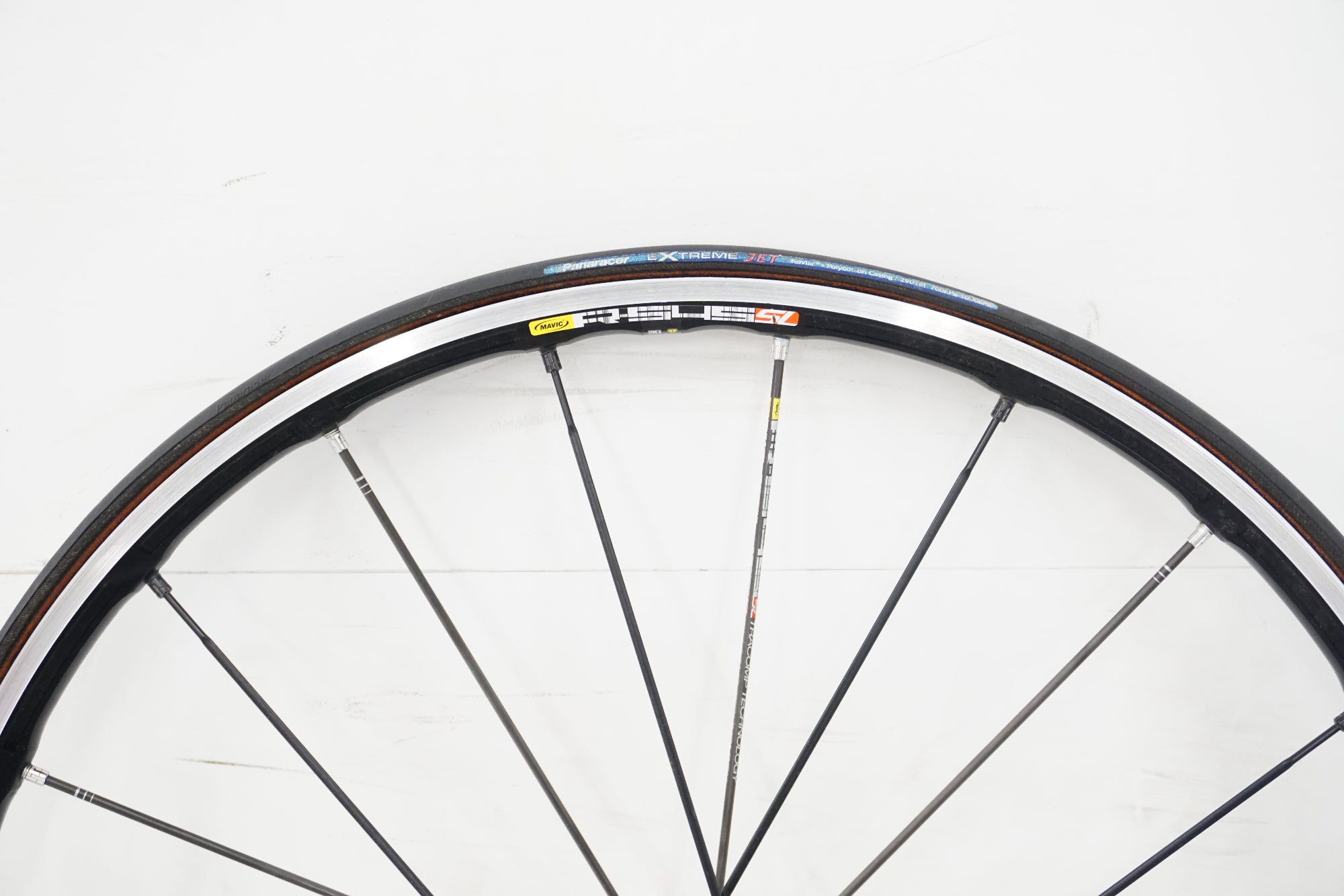 MAVIC 「マビック」 R-SYS SL シマノ11速 ホイールセット / 浜松