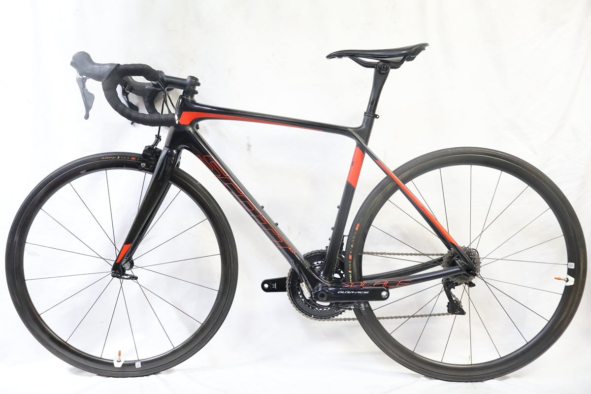 SCOTT 「スコット」 SOLACE 10 2015年モデル ロードバイク / 高知店