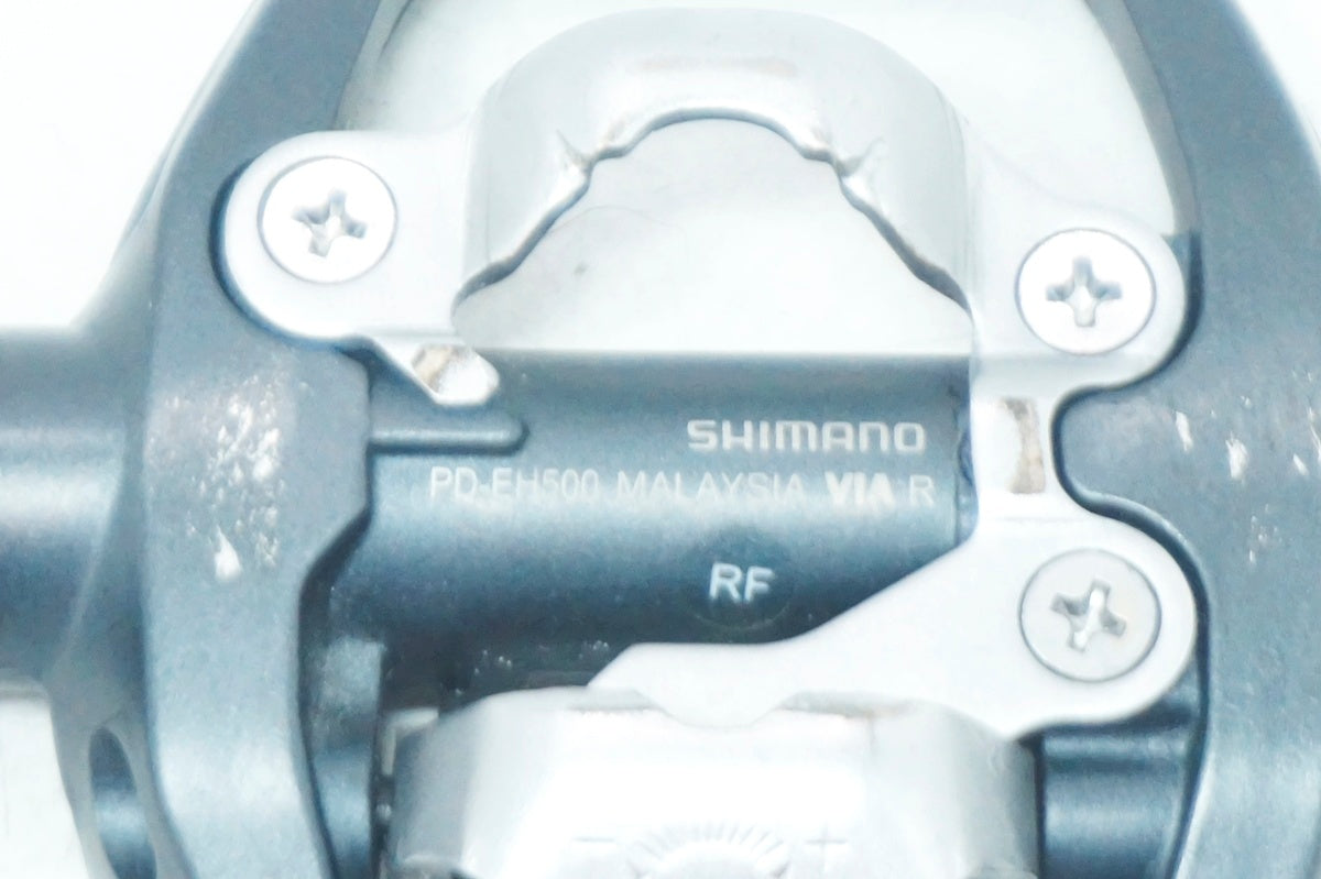 SHIMANO 「シマノ」 PD-EH500 ペダル / 大阪門真店