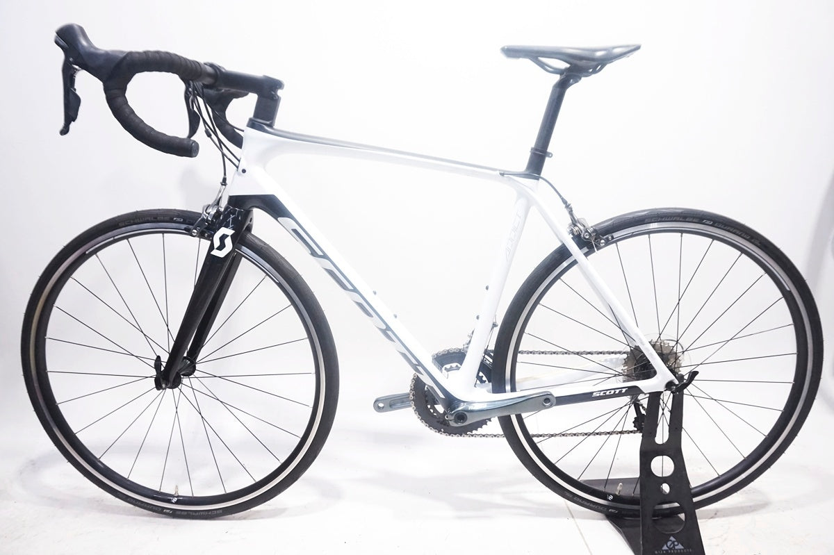 SCOTT 「スコット」 ADDICT 30 2019年モデル ロードバイク / 大阪門真店