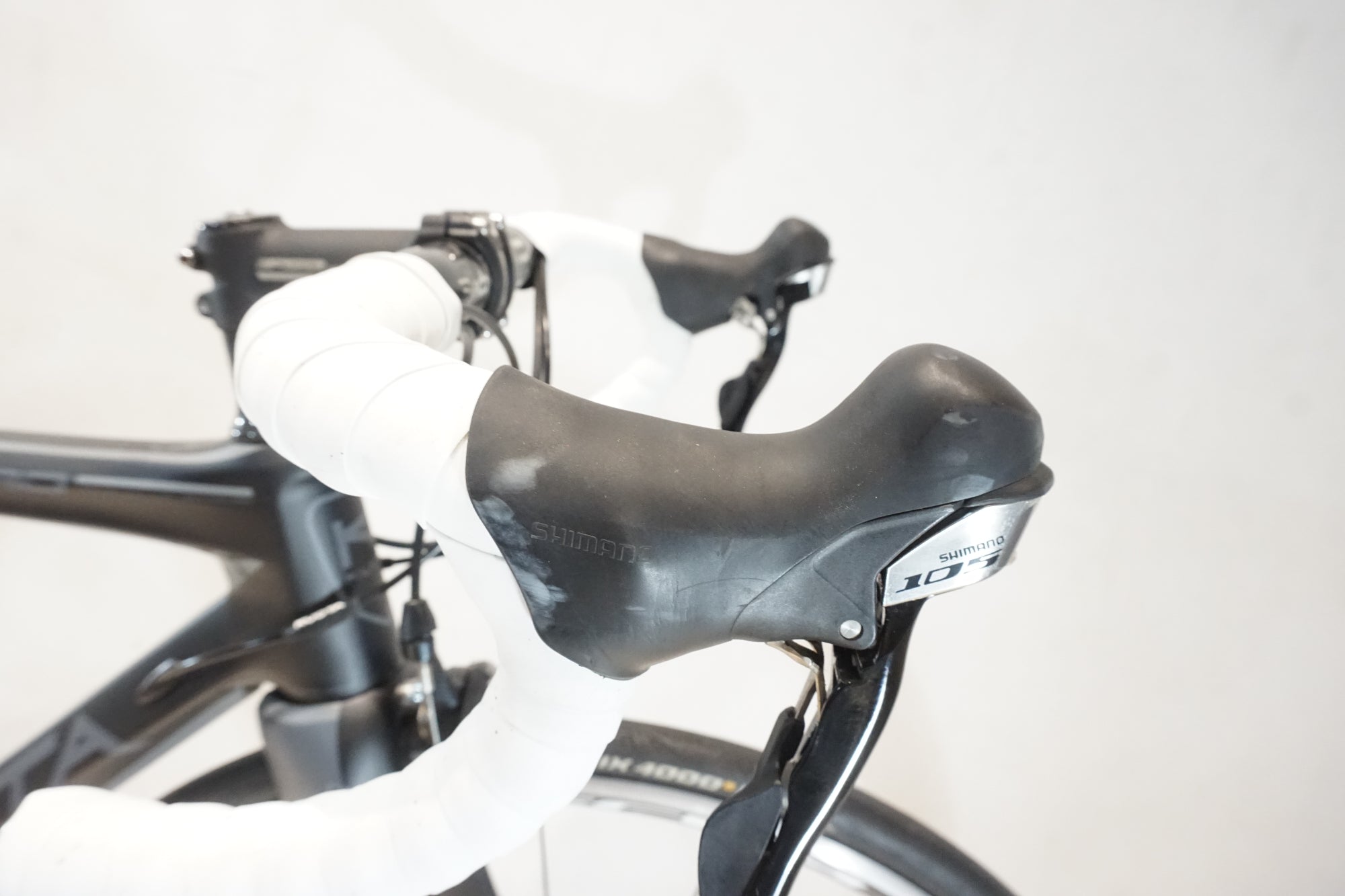 KUOTA 「クオータ」 KURARO 105 2013年モデル ロードバイク / 横浜戸塚