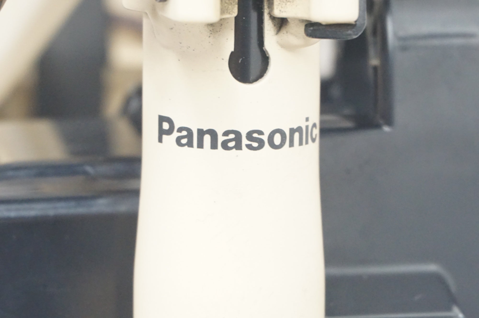PANASONIC 「パナソニック」 PANASONIC ギュット・クルームR・DX BE-BE-ELRD03T 2020年モデル 20インチ 電動アシスト自転車 / 福岡店