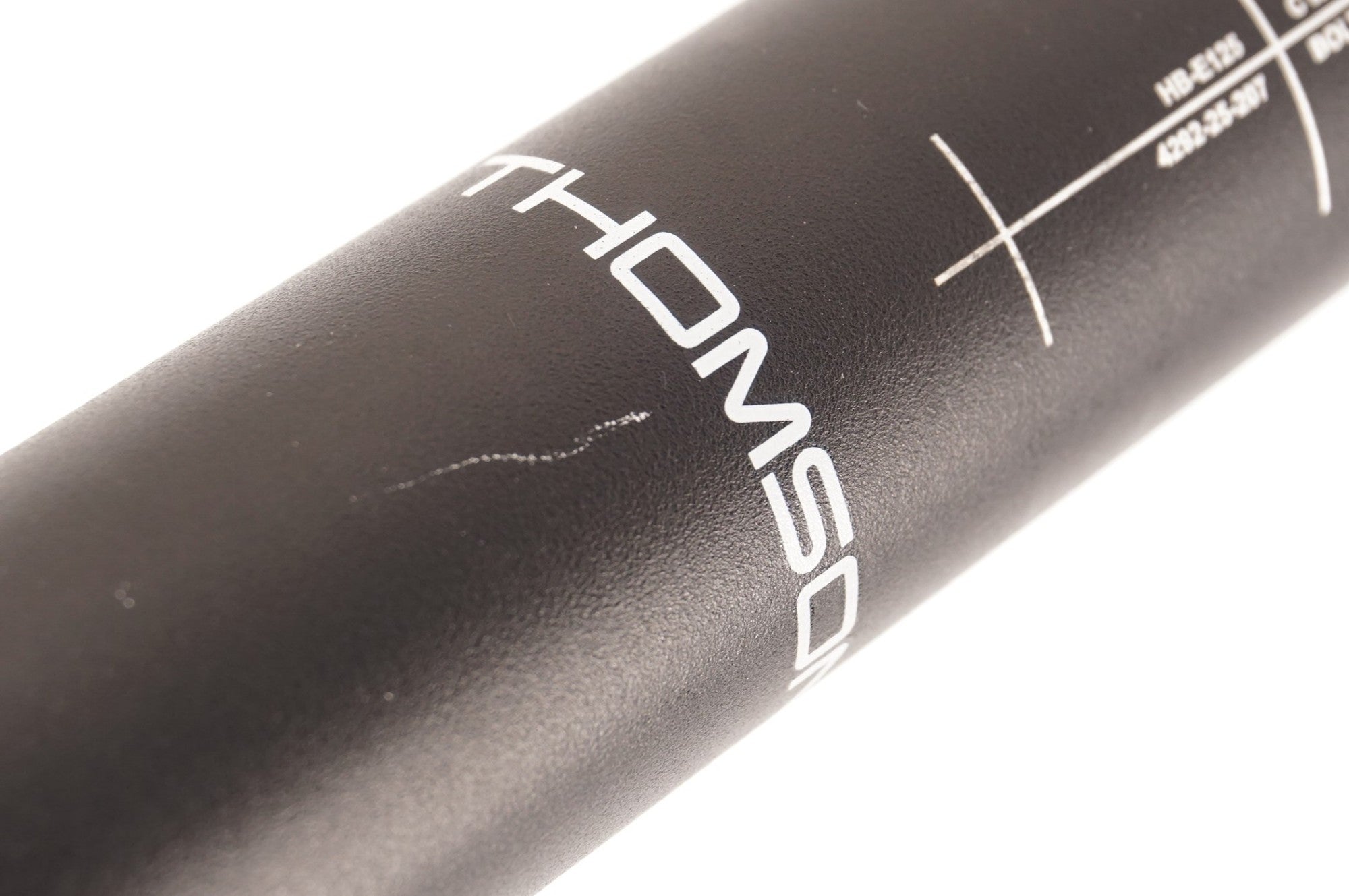 THOMSON 「トムソン」 HB-E125 φ31.8 420mm ハンドル / 中目黒店