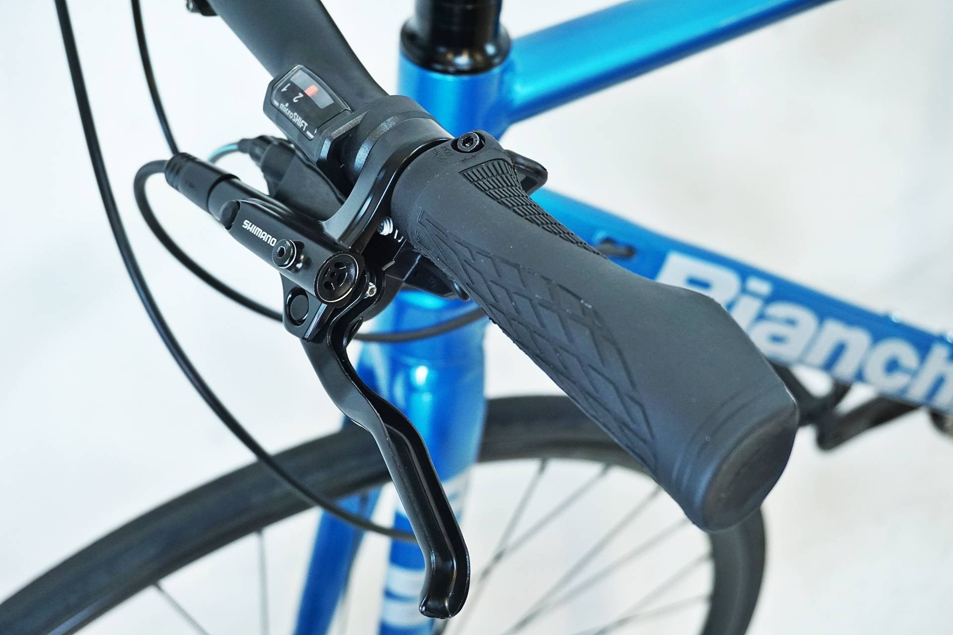 ゆ*ん様 【引き取り専用】Bianchi ROMA 3 DISC クロスバイク BIANCHI 「ビアンキ」 ROMA3 DISC 2022年モデル クロスバイク