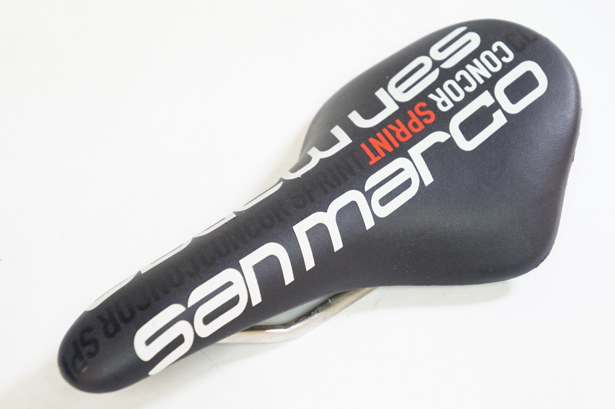 SELLE SAN MARCO 「セラサンマルコ」 CONCOR SPRINT サドル / 熊谷本店