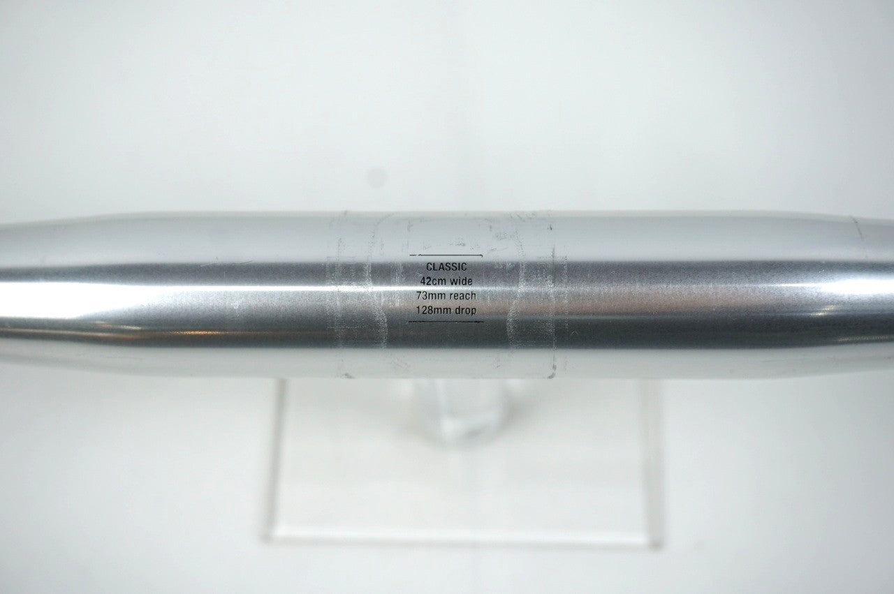 RITCHEY 「リッチー」 CLASSIC 31.8mm 420mm ドロップハンドル / 川越