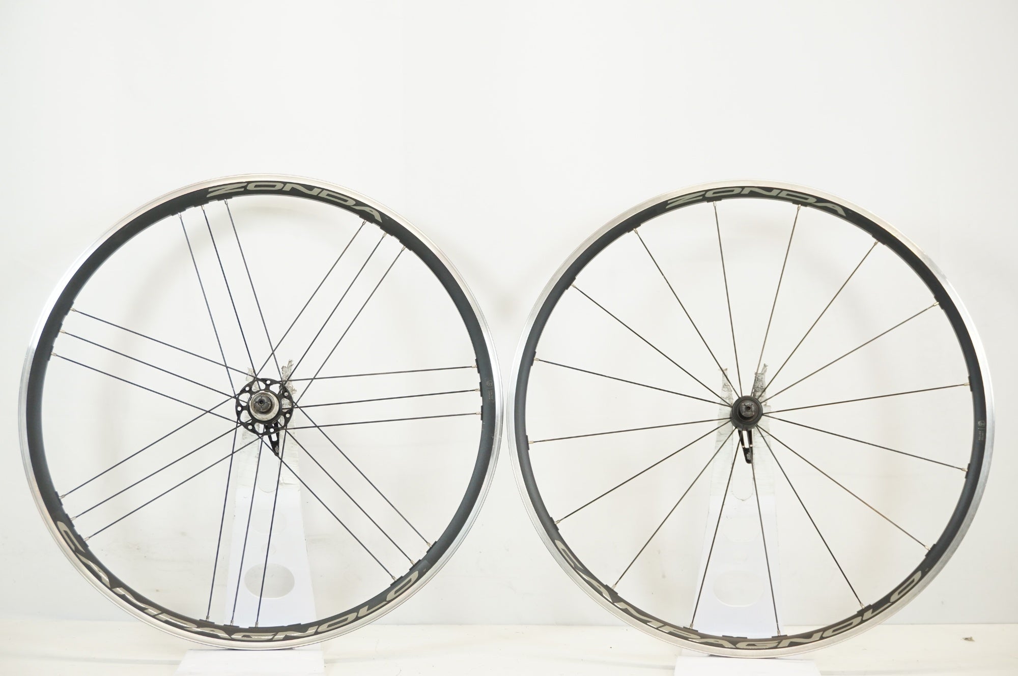 CAMPAGNOLO 「カンパニョーロ」 ZONDA C17 SHIMANO 11S ホイールセット / 宇都宮店