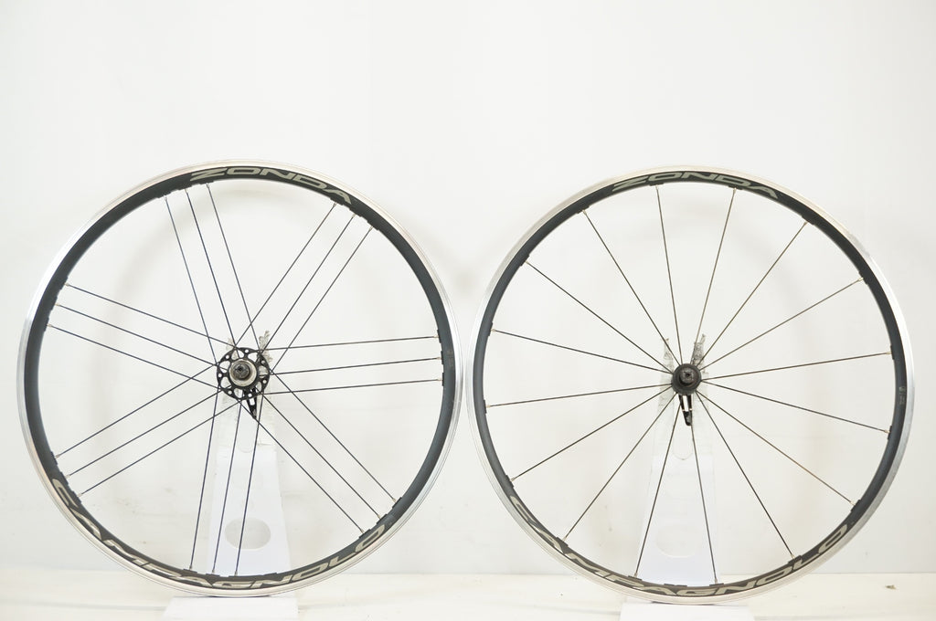 Campagnolo Zonda C15 シマノ11sフリー o0807060514506719041.jpg