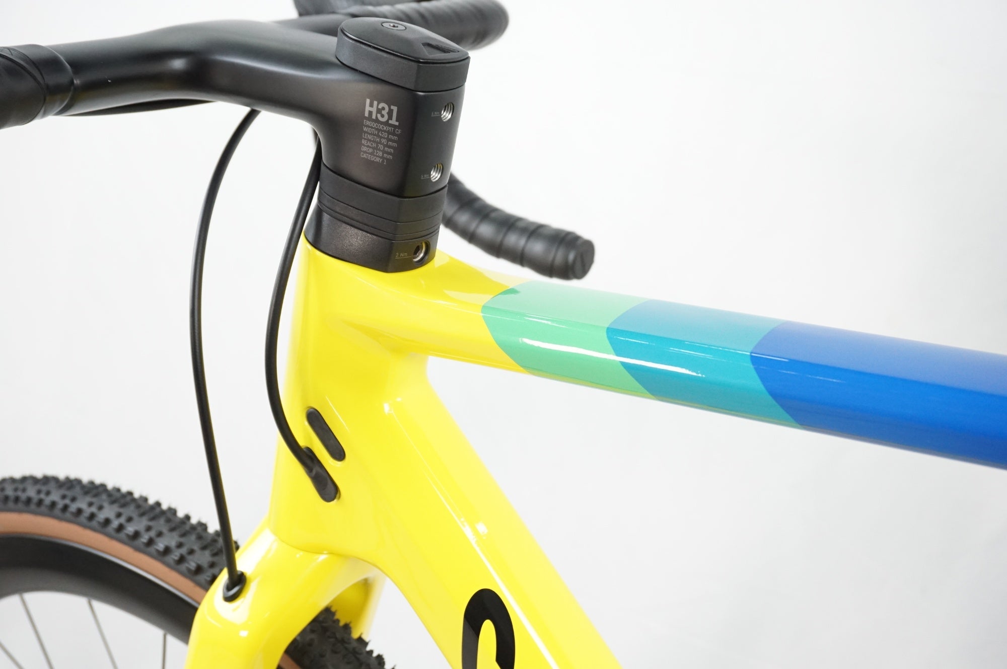 CANYON 「キャニオン」 INFLITE CF SL8 2023年モデル ロードバイク/ 川越店