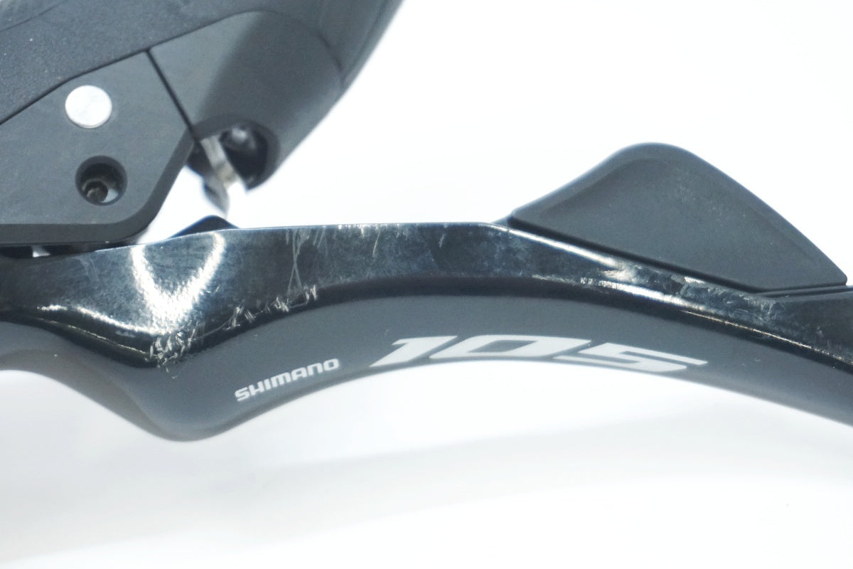 SHIMANO 「シマノ」 105 ST-R7120 デュアルコントロールレバー / 大阪