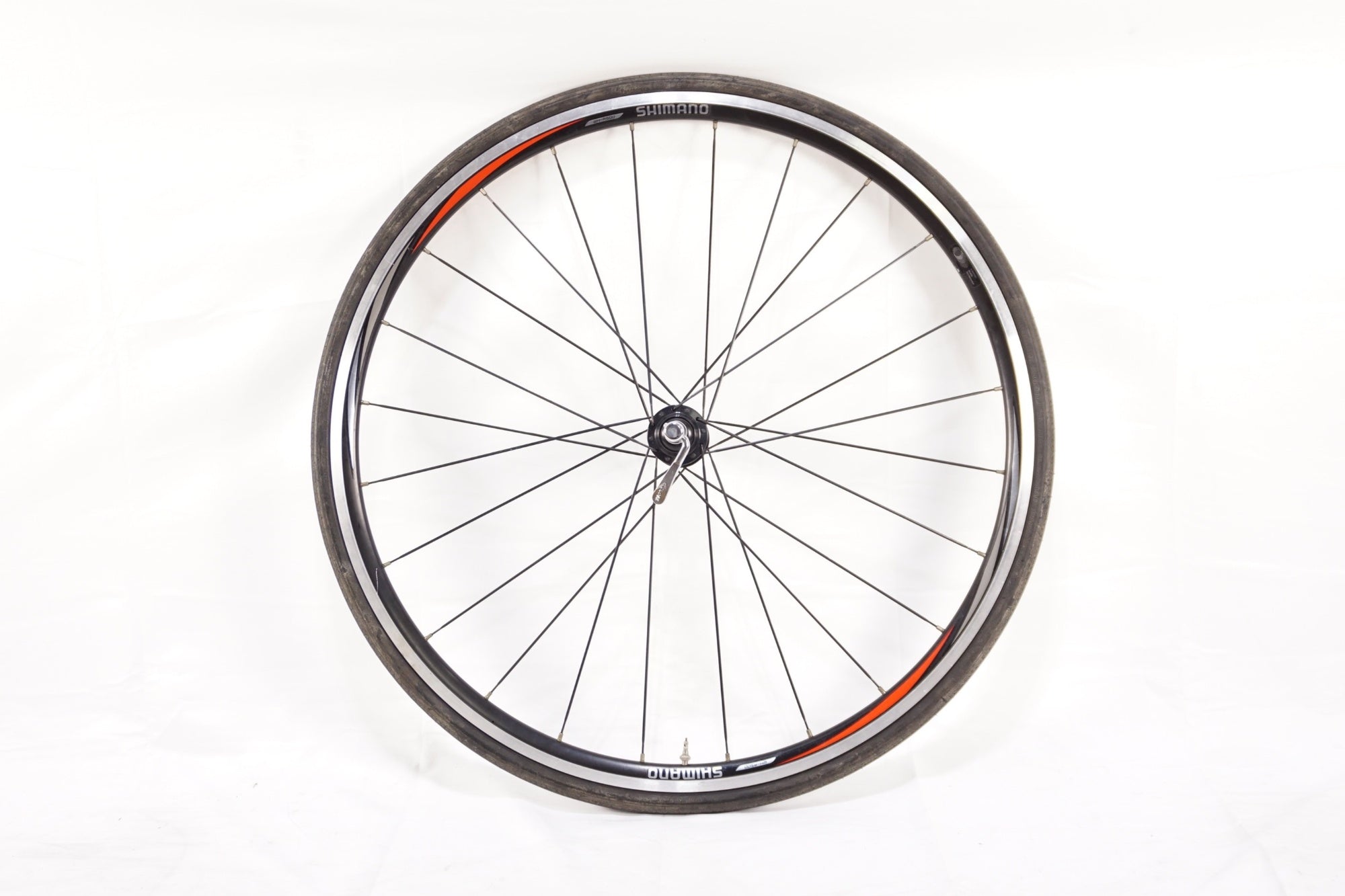 SHIMANO 「シマノ」 WH-R500 リアホイール / 中目黒店 ｜ バイチャリ