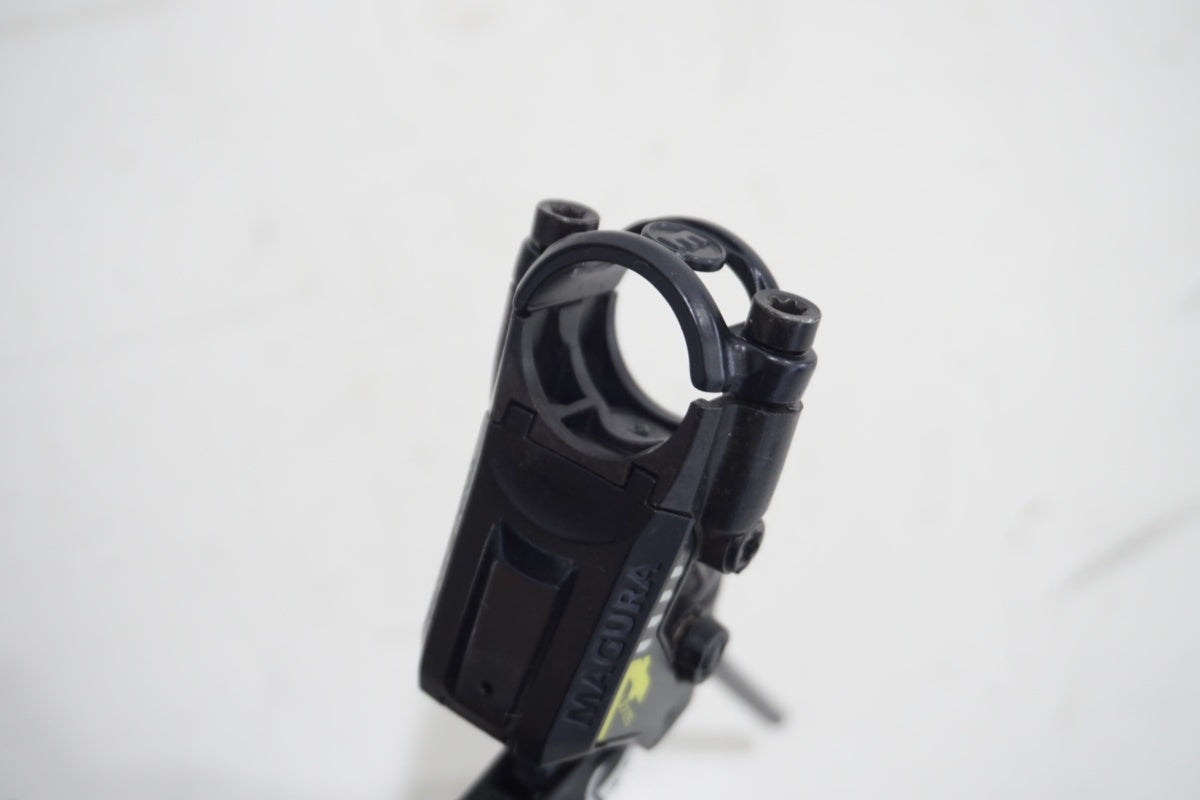 MAGRA 「マグラ」 MT7 PRO 欠品有 ディスクブレーキセット / 京都八幡店