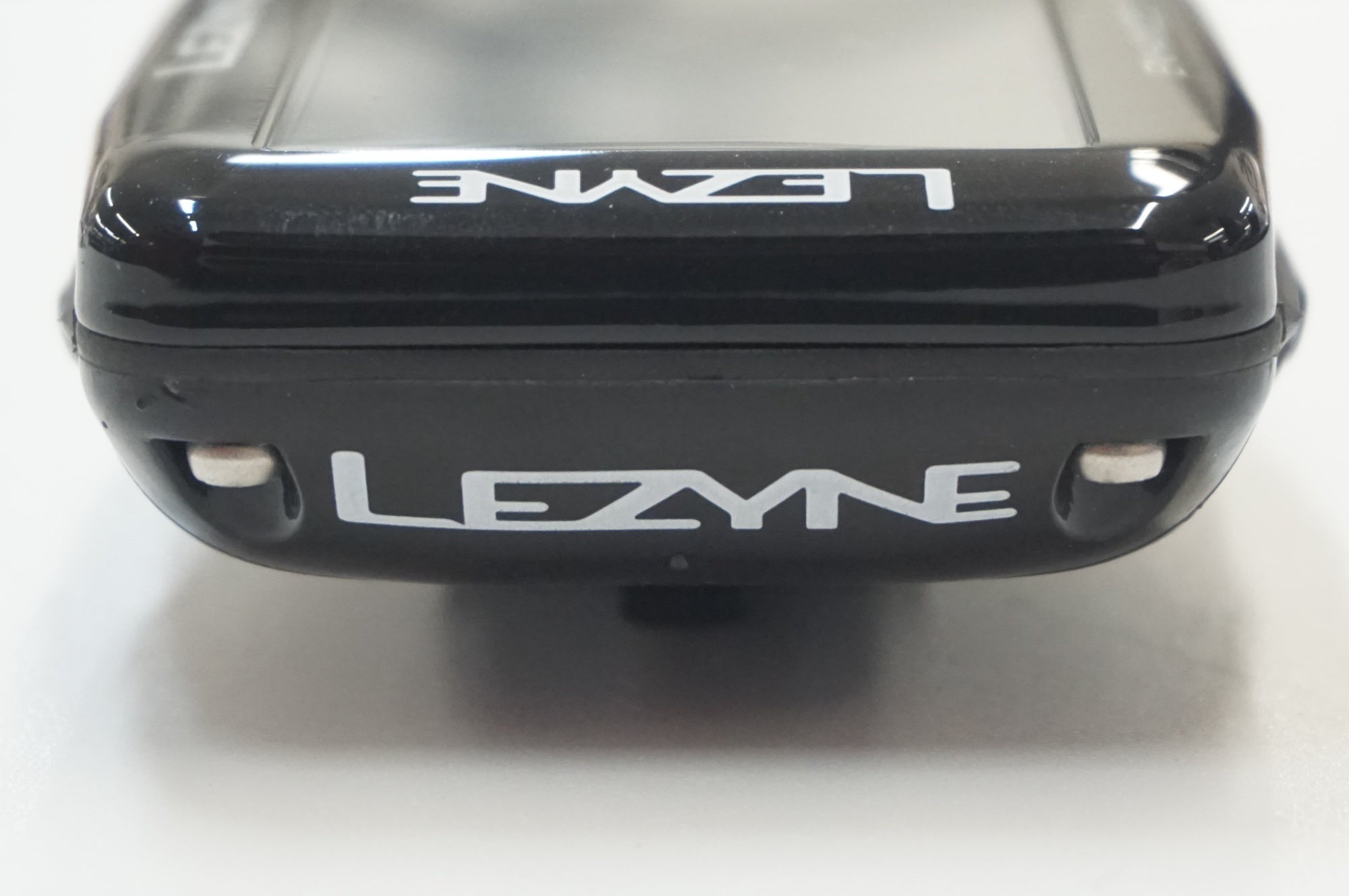 LEZYNE 「レザイン」 MEGA XL GPS サイクルコンピューター / 福岡店